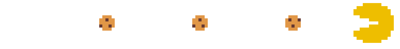 Cookie Man