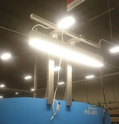 Philip's Lighting